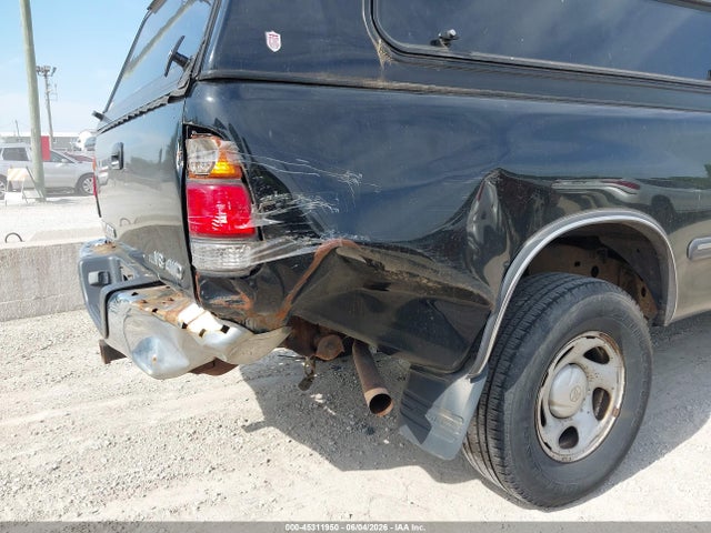 45311950 :رقم المزاد ، 5TBKT44194S450848 vin ، 2004 Toyota Tundra Sr5 V8 مزاد بيع