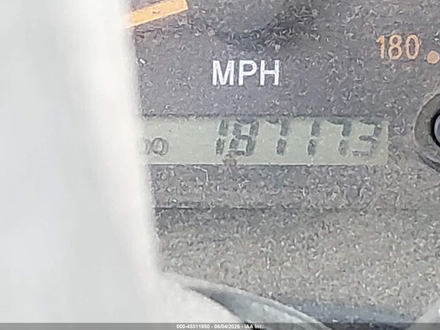 45311950 :رقم المزاد ، 5TBKT44194S450848 vin ، 2004 Toyota Tundra Sr5 V8 مزاد بيع