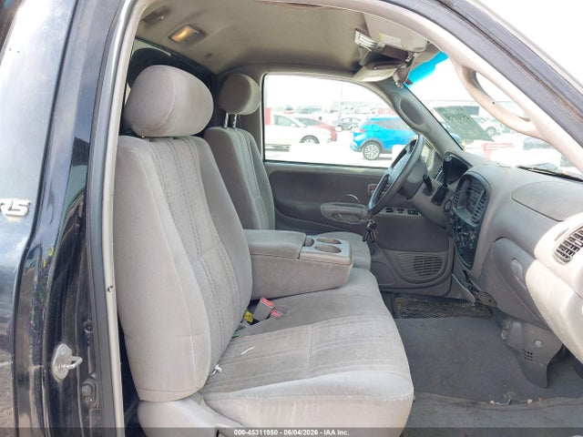 45311950 :رقم المزاد ، 5TBKT44194S450848 vin ، 2004 Toyota Tundra Sr5 V8 مزاد بيع