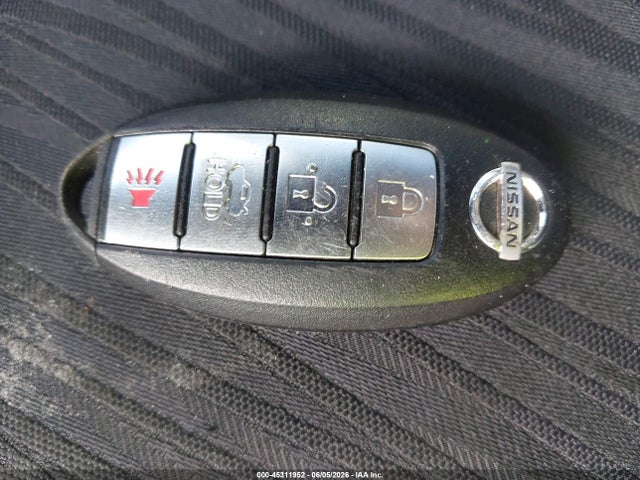 Nissan SENTRA SV 2019 3N1AB7AP0KY344569 Image 11