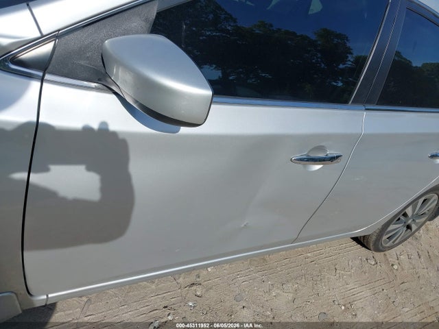 Nissan SENTRA SV 2019 3N1AB7AP0KY344569 Image 17