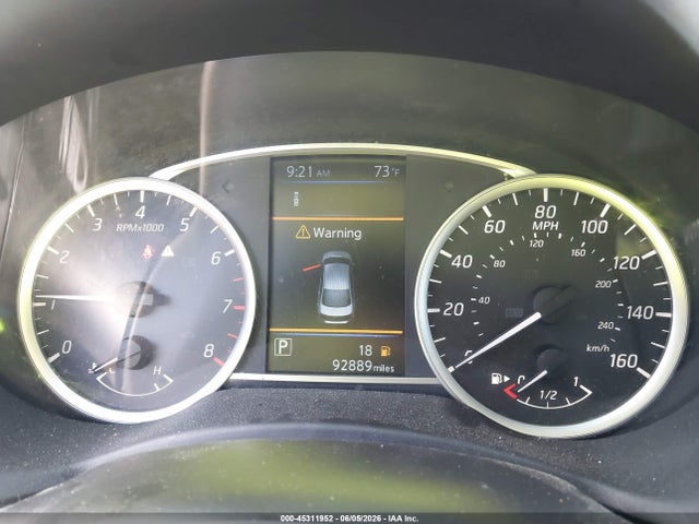 Auction sale of the 2019 Nissan Sentra Sv, vin: 3N1AB7AP0KY344569, lot number: 45311952
