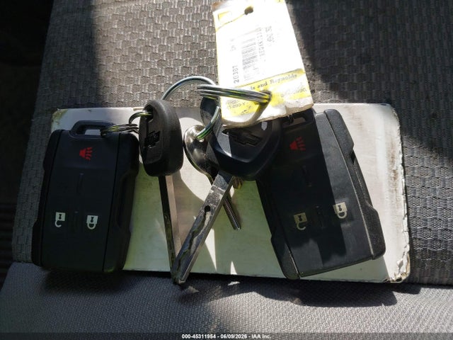 45311954 :رقم المزاد ، 2GC2KREGXK1232691 vin ، 2019 Chevrolet Silverado 2500hd Wt مزاد بيع