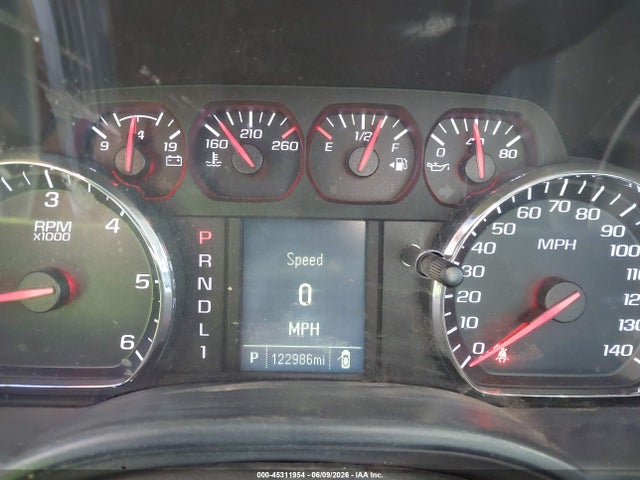 45311954 :رقم المزاد ، 2GC2KREGXK1232691 vin ، 2019 Chevrolet Silverado 2500hd Wt مزاد بيع
