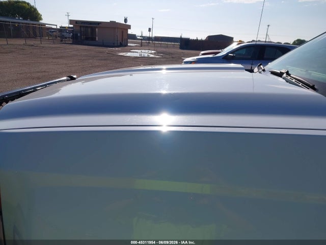 45311954 :رقم المزاد ، 2GC2KREGXK1232691 vin ، 2019 Chevrolet Silverado 2500hd Wt مزاد بيع