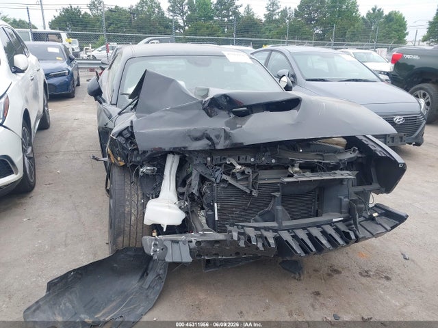 Продажа на аукционе авто 2022 Dodge Challenger R/t, vin: 2C3CDZBT9NH233993, номер лота: 45311956