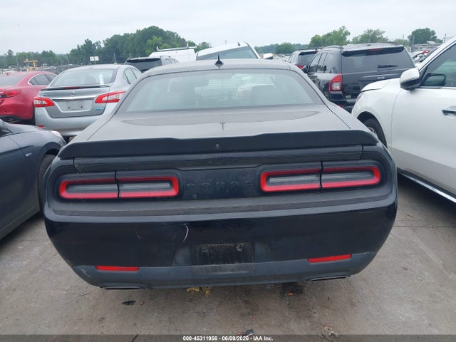 Продажа на аукционе авто 2022 Dodge Challenger R/t, vin: 2C3CDZBT9NH233993, номер лота: 45311956