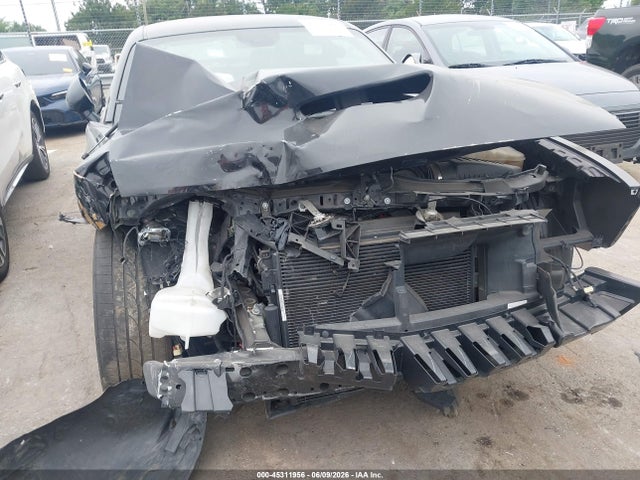 Продажа на аукционе авто 2022 Dodge Challenger R/t, vin: 2C3CDZBT9NH233993, номер лота: 45311956