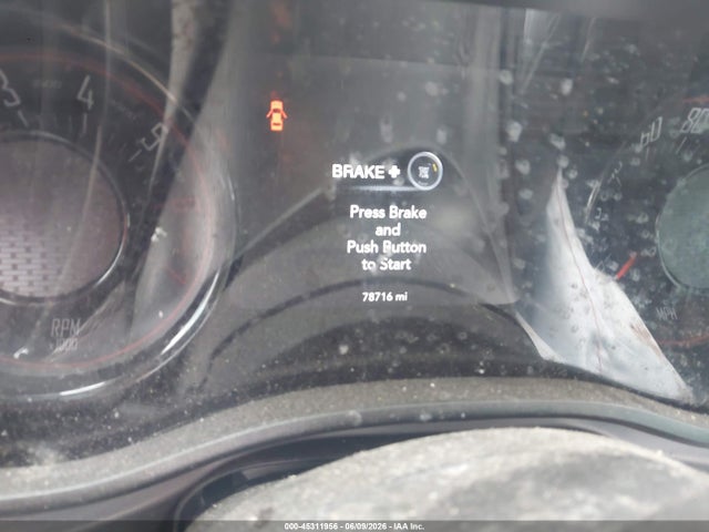 Продажа на аукционе авто 2022 Dodge Challenger R/t, vin: 2C3CDZBT9NH233993, номер лота: 45311956