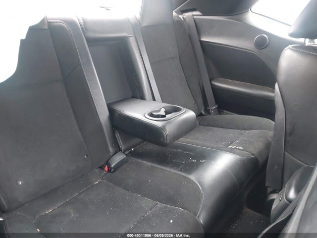 Продажа на аукционе авто 2022 Dodge Challenger R/t, vin: 2C3CDZBT9NH233993, номер лота: 45311956