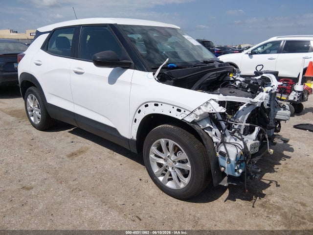 2023 KL79MNSL7PB051667 main image