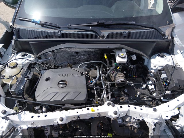 Chevrolet Trailblazer Awd Ls 2023 KL79MNSL7PB051667 Image 10