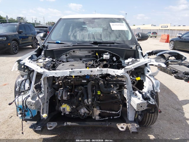 Chevrolet Trailblazer Awd Ls 2023 KL79MNSL7PB051667 Image 13