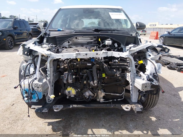 Chevrolet Trailblazer Awd Ls 2023 KL79MNSL7PB051667 Image 6