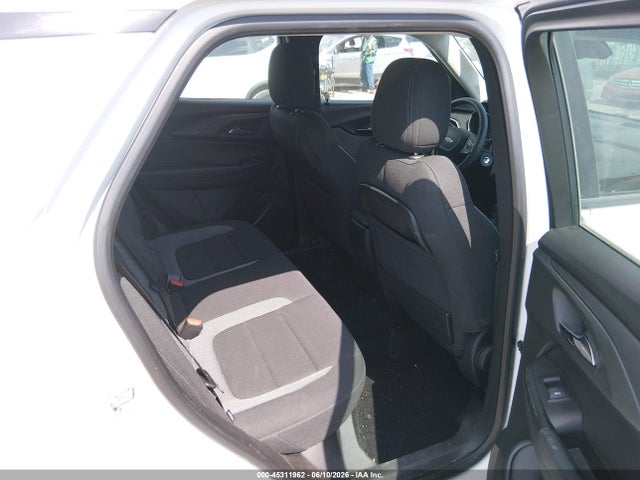 Chevrolet Trailblazer Awd Ls 2023 KL79MNSL7PB051667 Image 8