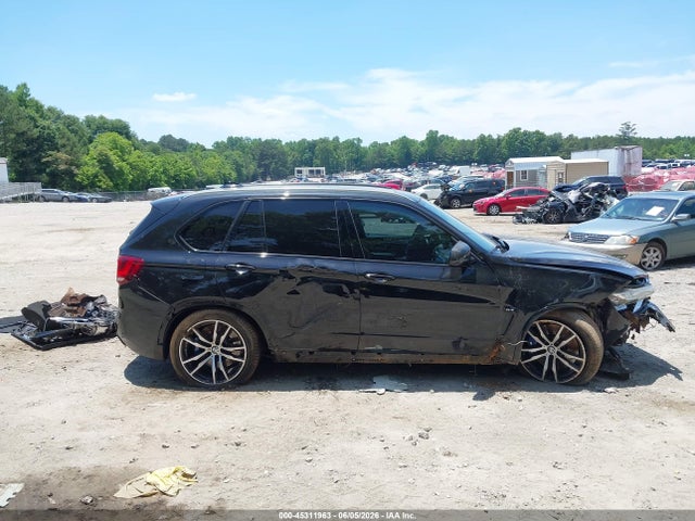 5YMKT6C54G0R78609 BMW X5 M