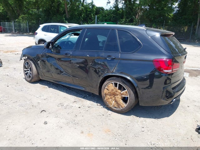 5YMKT6C54G0R78609 BMW X5 M