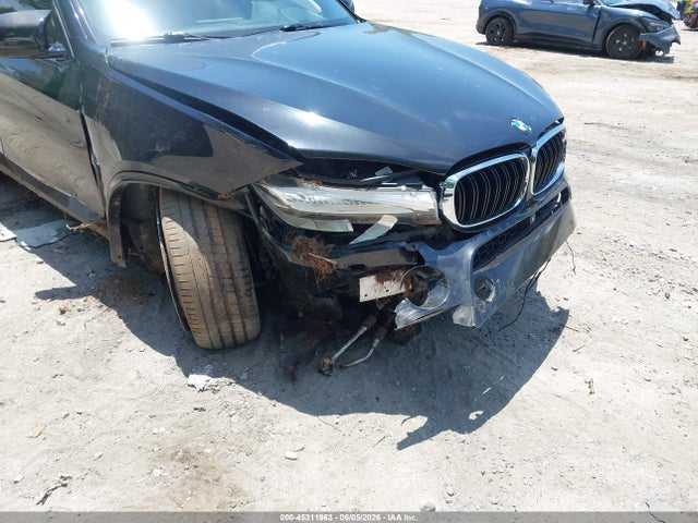 BMW X5 M 2016 5YMKT6C54G0R78609 Image 6