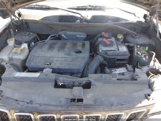 Продаж на аукціоні авто 2011 Jeep Compass, vin: 1J4NT1FBXBD176815, номер лоту: 45311970