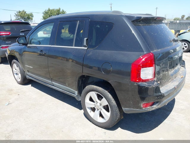 Продаж на аукціоні авто 2011 Jeep Compass, vin: 1J4NT1FBXBD176815, номер лоту: 45311970