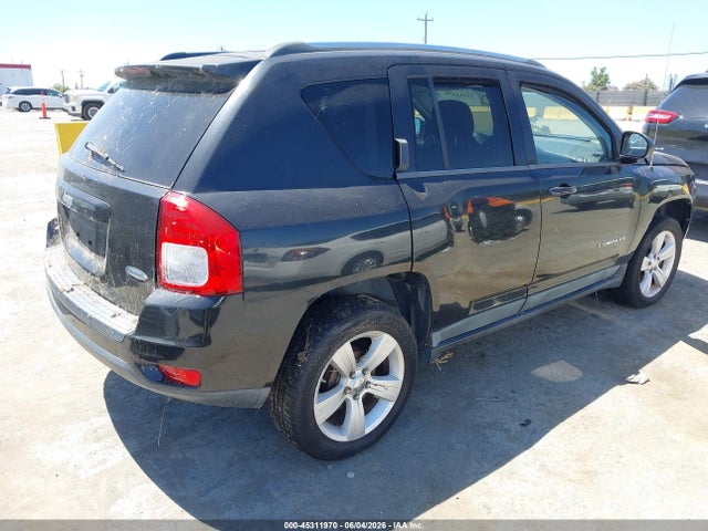 Продаж на аукціоні авто 2011 Jeep Compass, vin: 1J4NT1FBXBD176815, номер лоту: 45311970