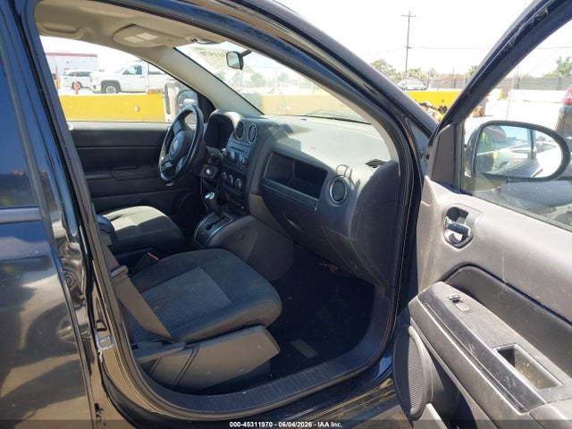 Продаж на аукціоні авто 2011 Jeep Compass, vin: 1J4NT1FBXBD176815, номер лоту: 45311970