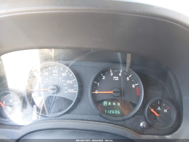 Продаж на аукціоні авто 2011 Jeep Compass, vin: 1J4NT1FBXBD176815, номер лоту: 45311970