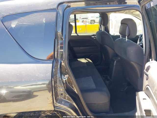 Продаж на аукціоні авто 2011 Jeep Compass, vin: 1J4NT1FBXBD176815, номер лоту: 45311970
