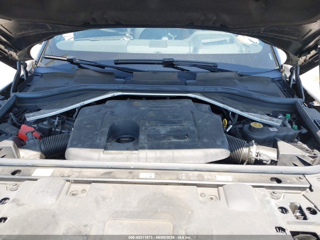 Продаж на аукціоні авто 2024 Land Rover Range Rover Sport Dynamic Se, vin: SAL1L9FU4RA192971, номер лоту: 45311973