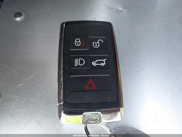 SAL1L9FU4RA192971 Land Rover Range Rover Sport Dynamic Se