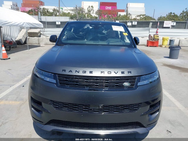 Продаж на аукціоні авто 2024 Land Rover Range Rover Sport Dynamic Se, vin: SAL1L9FU4RA192971, номер лоту: 45311973