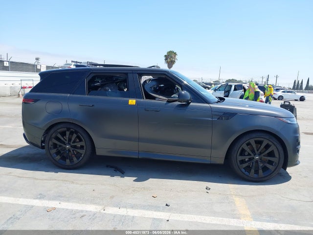 SAL1L9FU4RA192971 Land Rover Range Rover Sport Dynamic Se