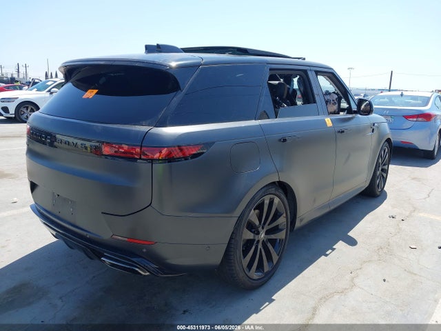 SAL1L9FU4RA192971 Land Rover Range Rover Sport Dynamic Se