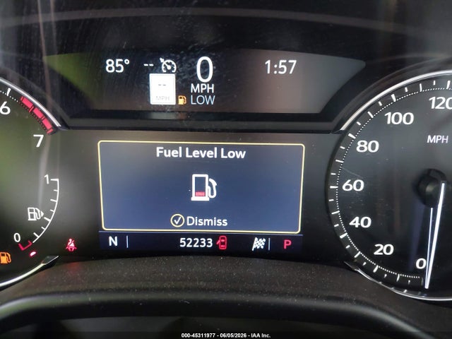 2021 Cadillac Ct5 Premium Luxury მანქანა იყიდება აუქციონზე, vin: 1G6DN5RKXM0130834, აუქციონის ნომერი: 45311977