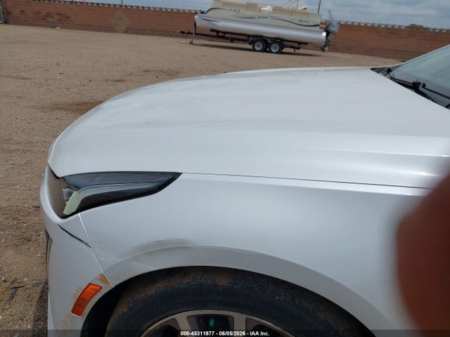 2021 Cadillac Ct5 Premium Luxury მანქანა იყიდება აუქციონზე, vin: 1G6DN5RKXM0130834, აუქციონის ნომერი: 45311977