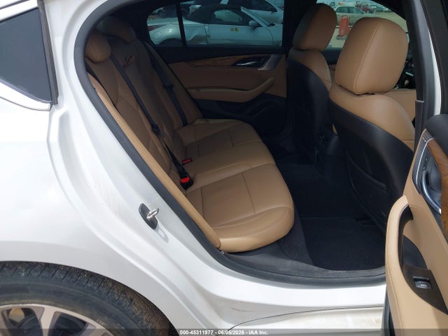 2021 Cadillac Ct5 Premium Luxury მანქანა იყიდება აუქციონზე, vin: 1G6DN5RKXM0130834, აუქციონის ნომერი: 45311977
