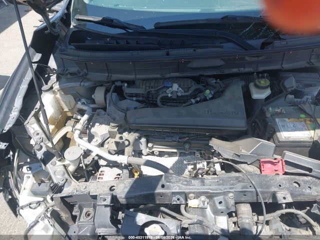 Nissan ROGUE S 2018 KNMAT2MT5JP517976 Image 10