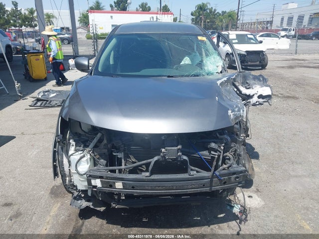 Nissan ROGUE S 2018 KNMAT2MT5JP517976 Image 12