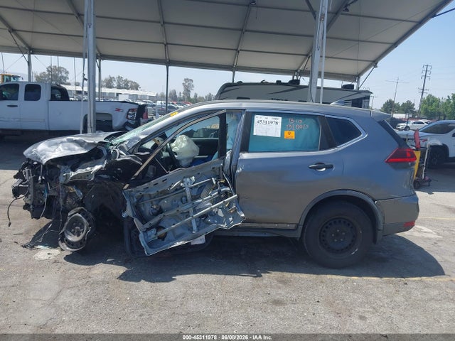 Nissan ROGUE S 2018 KNMAT2MT5JP517976 Image 14
