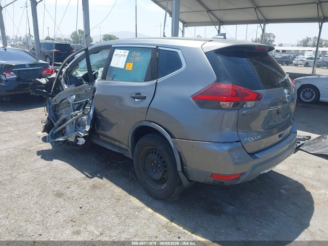 Nissan ROGUE S 2018 KNMAT2MT5JP517976 Image 3