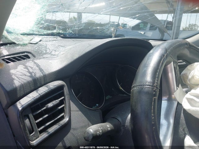 Nissan ROGUE S 2018 KNMAT2MT5JP517976 Image 7