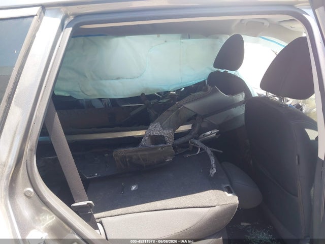 Nissan ROGUE S 2018 KNMAT2MT5JP517976 Image 8