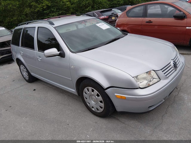 Aukcja sprzedaży 2003 Volkswagen Jetta Gl, vin: WVWRK61J73W614024, numer aukcji: 45311981
