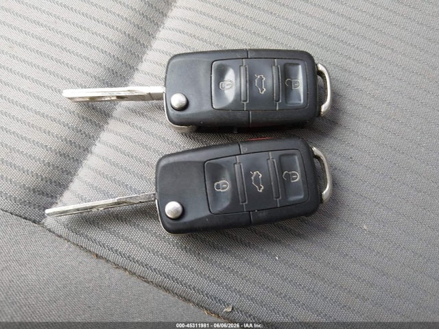 Продаж на аукціоні авто 2003 Volkswagen Jetta Gl, vin: WVWRK61J73W614024, номер лоту: 45311981