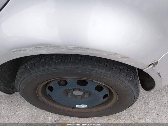 Продаж на аукціоні авто 2003 Volkswagen Jetta Gl, vin: WVWRK61J73W614024, номер лоту: 45311981
