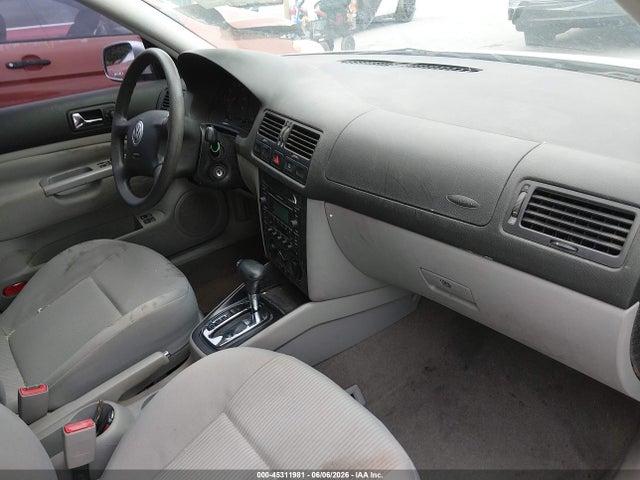 Продаж на аукціоні авто 2003 Volkswagen Jetta Gl, vin: WVWRK61J73W614024, номер лоту: 45311981