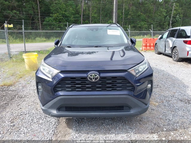 Toyota Rav4 Xle Premium 2021 2T3C1RFV4MW141639 Image 12