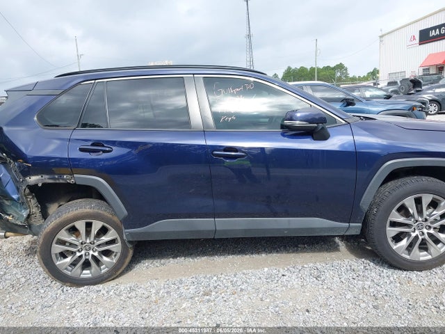 Toyota Rav4 Xle Premium 2021 2T3C1RFV4MW141639 Image 13