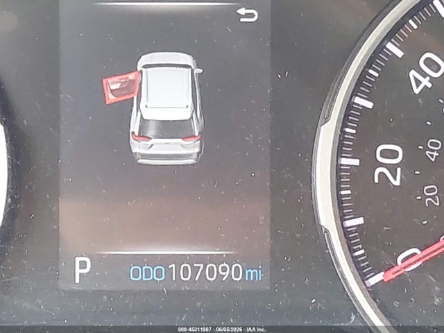 Toyota Rav4 Xle Premium 2021 2T3C1RFV4MW141639 Image 15