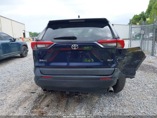 Toyota Rav4 Xle Premium 2021 2T3C1RFV4MW141639 Image 16